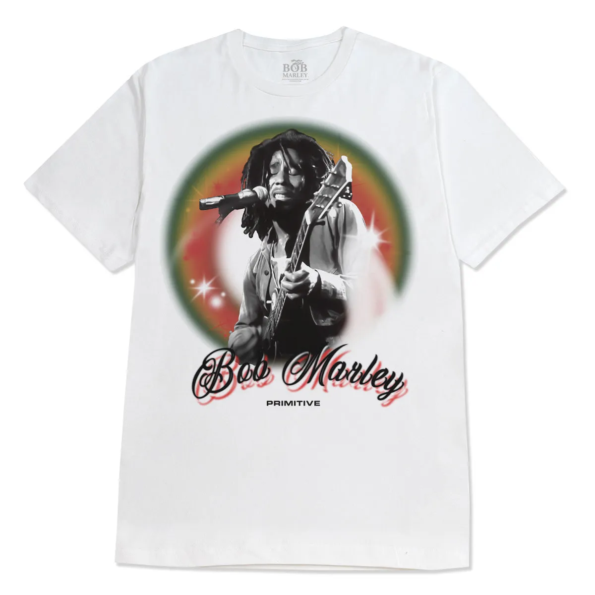 DREAMS TEE sold by Primitive product image thumbnail 3