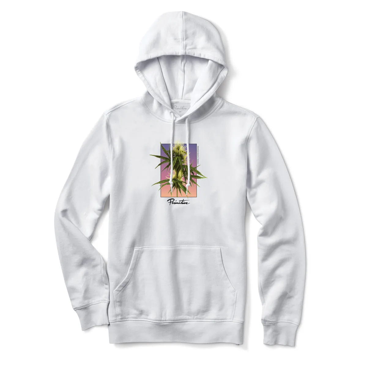 HOMEGROWN HOOD sold by Primitive product image thumbnail 2
