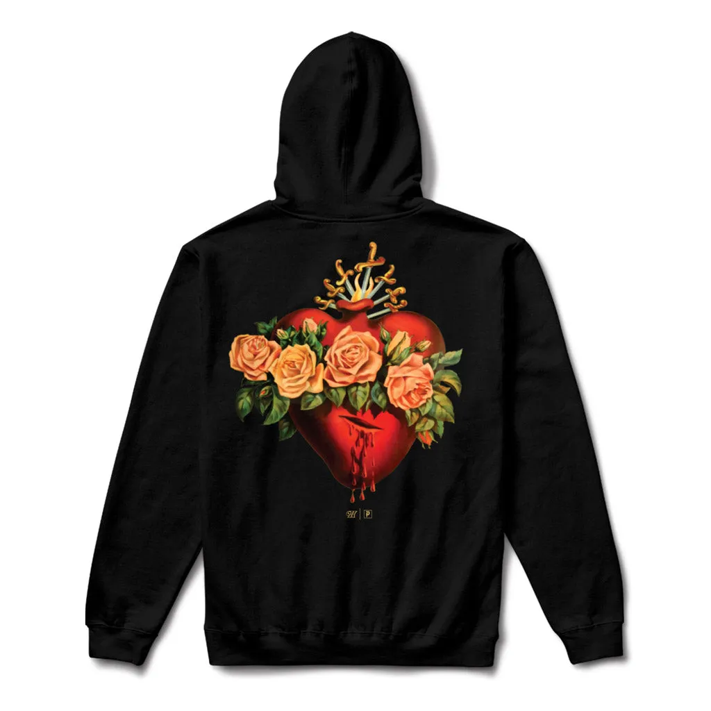 SACRED HOOD sold by Primitive product image thumbnail 3