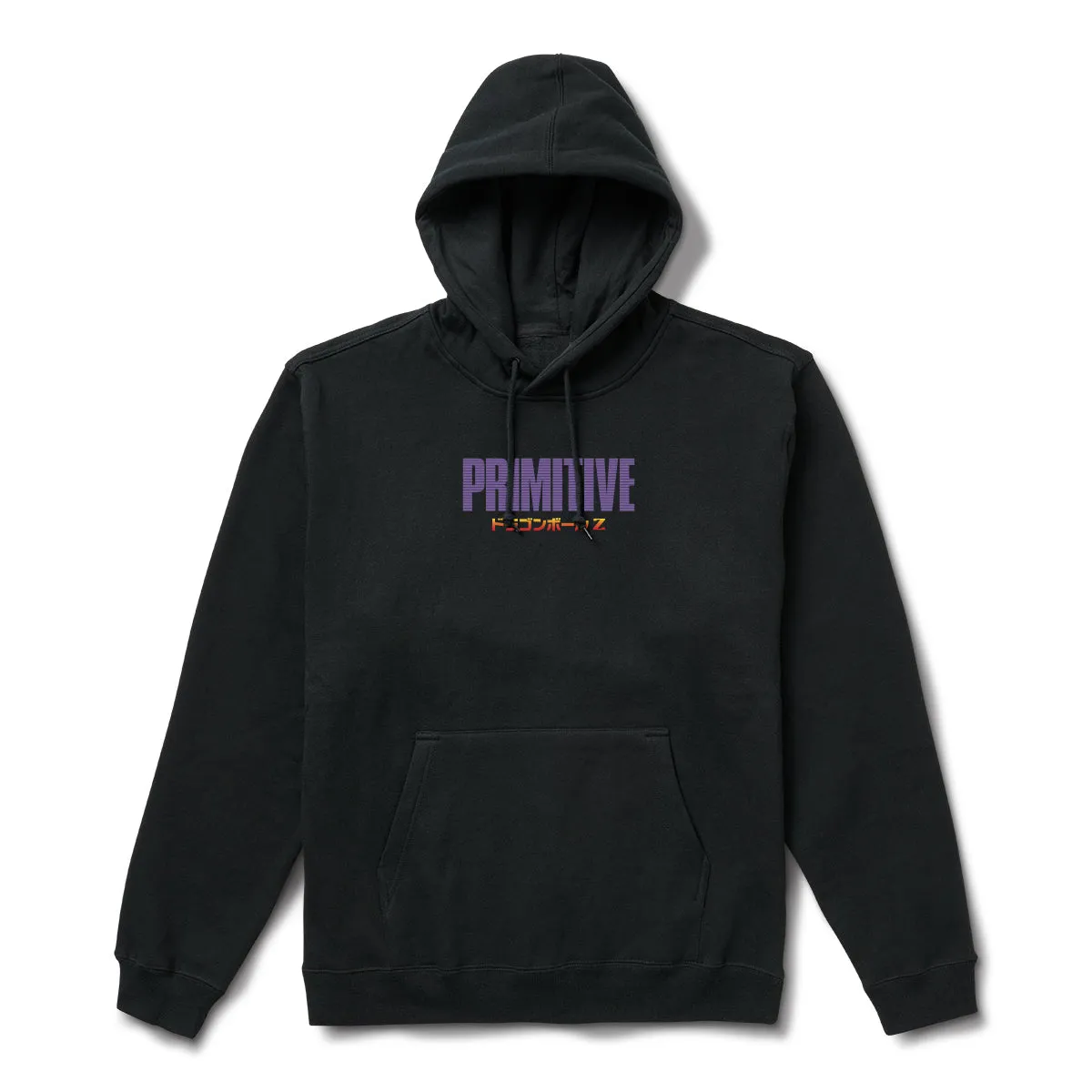 PERFECT FORM HOOD sold by Primitive product image thumbnail 4