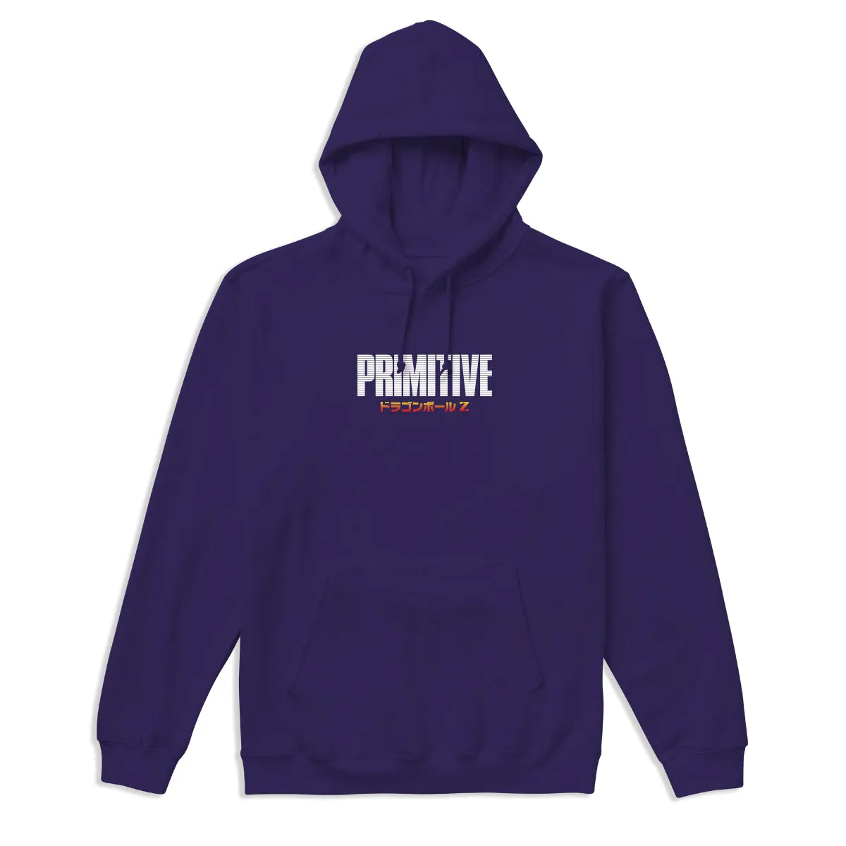 PERFECT FORM HOOD sold by Primitive product image thumbnail 2