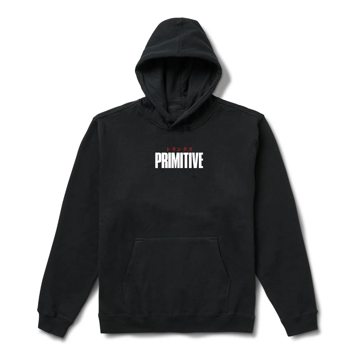 RESISTANCE BOXY HOOD sold by Primitive product image thumbnail 2