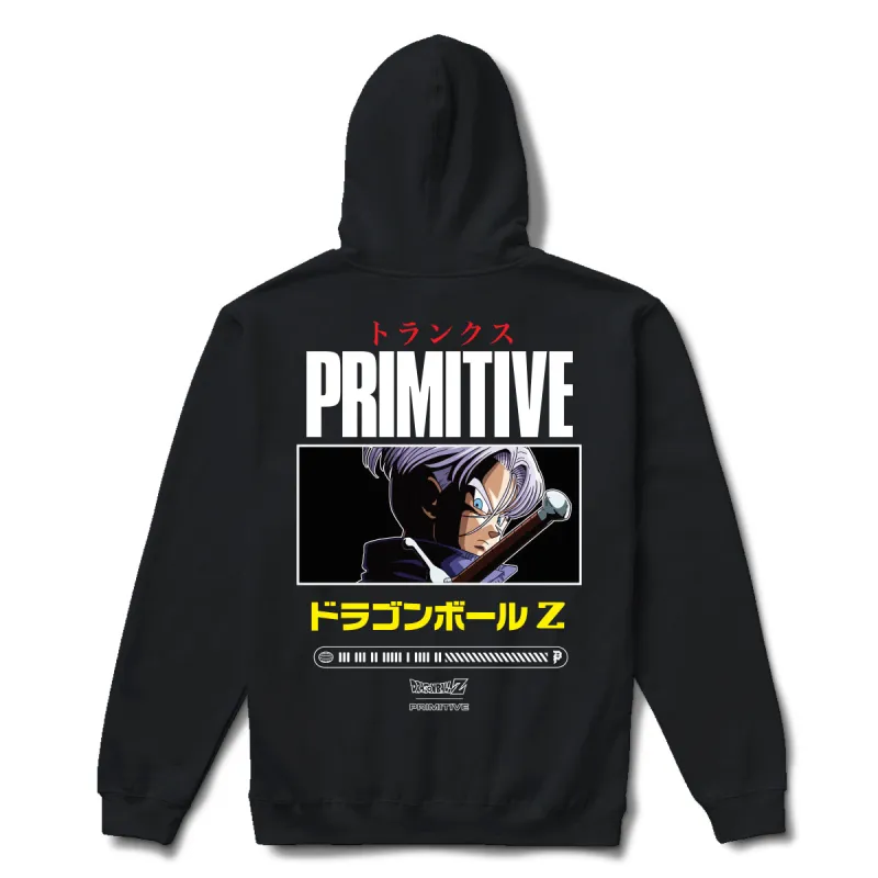 RESISTANCE BOXY HOOD sold by Primitive