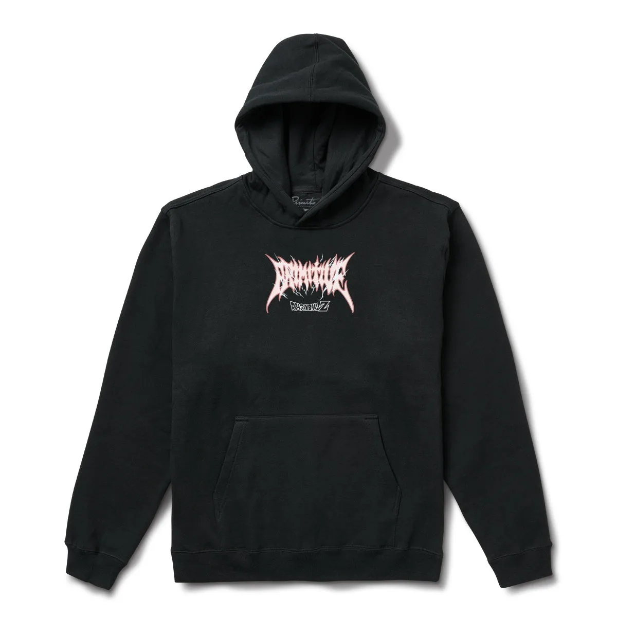 SUPER BUU BOXY HOOD sold by Primitive product image thumbnail 2