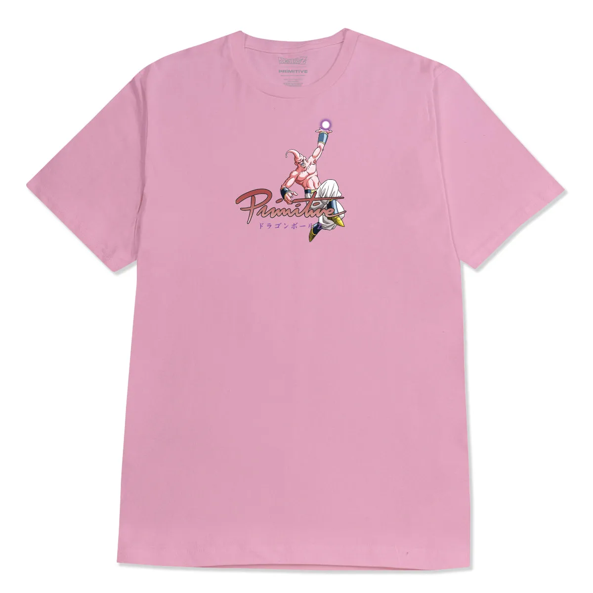 NUEVO BUU TEE sold by Primitive