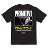 RESISTANCE BOXY TEE sold by Primitive