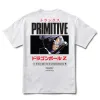 RESISTANCE BOXY TEE sold by Primitive