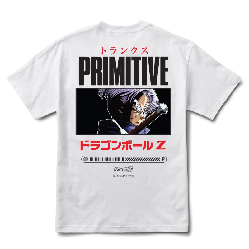 RESISTANCE BOXY TEE sold by Primitive