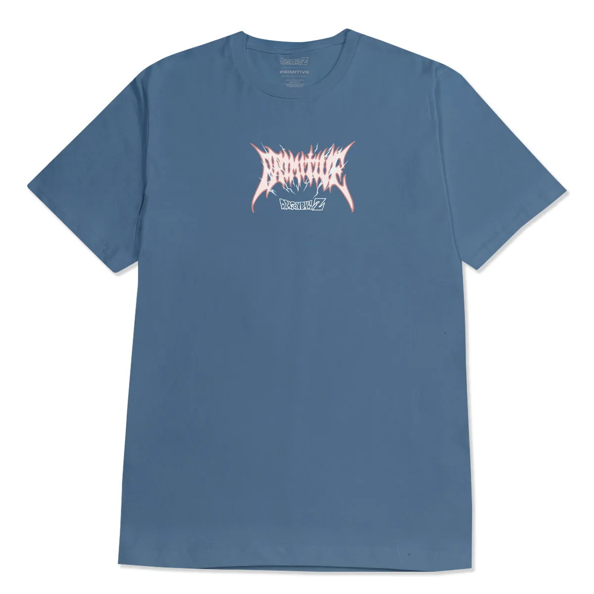 SUPER BUU TEE sold by Primitive product image thumbnail 2