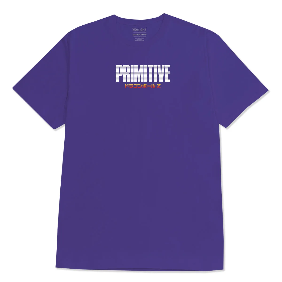 PERFECT FORM TEE sold by Primitive product image thumbnail 2