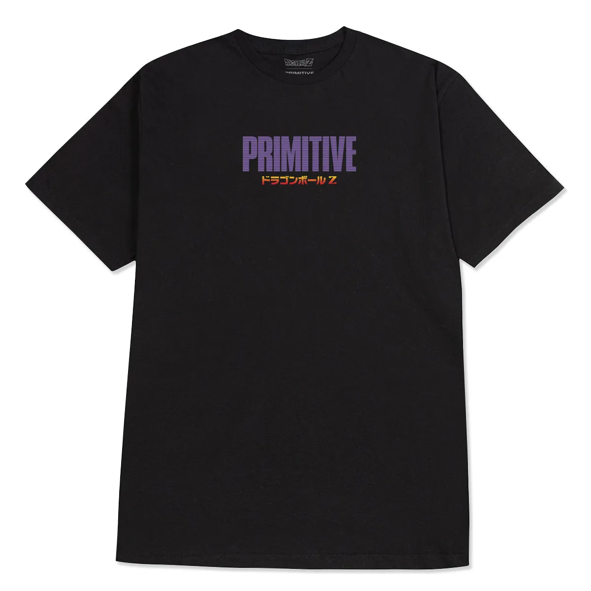 PERFECT FORM TEE sold by Primitive product image thumbnail 4