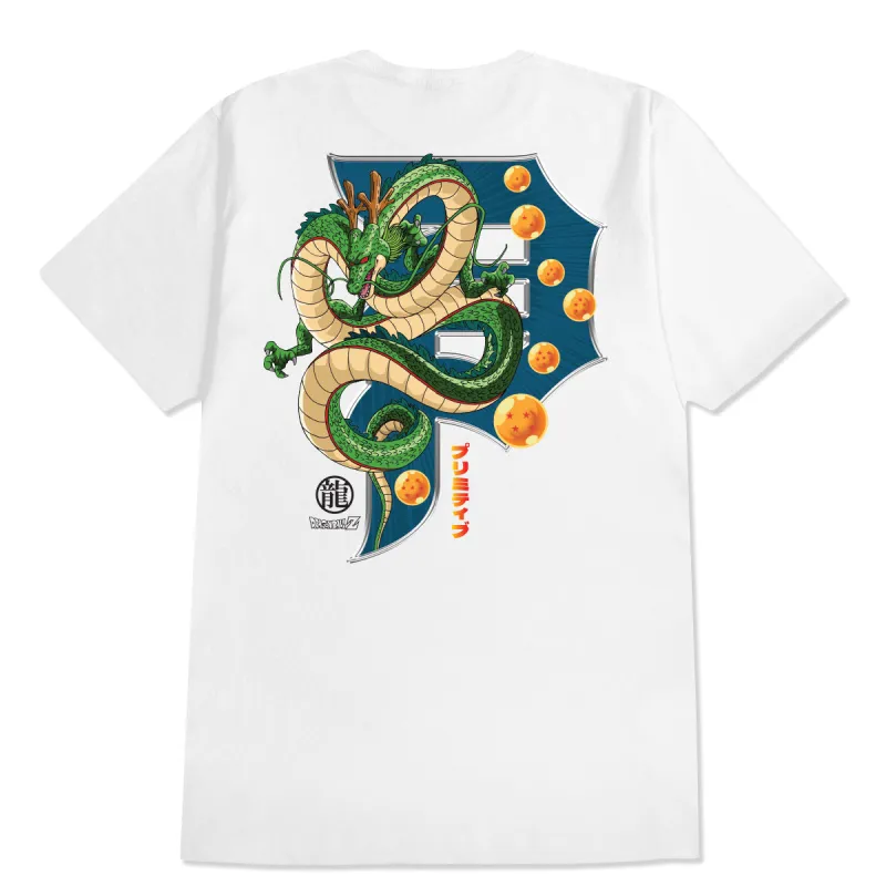 WISH DIRTY P TEE sold by Primitive