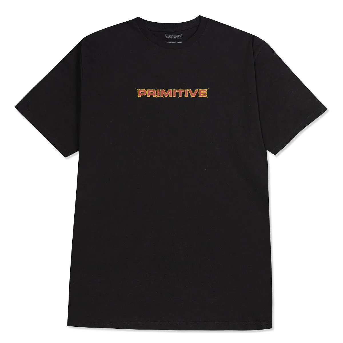 SPIRIT TEE sold by Primitive product image thumbnail 4