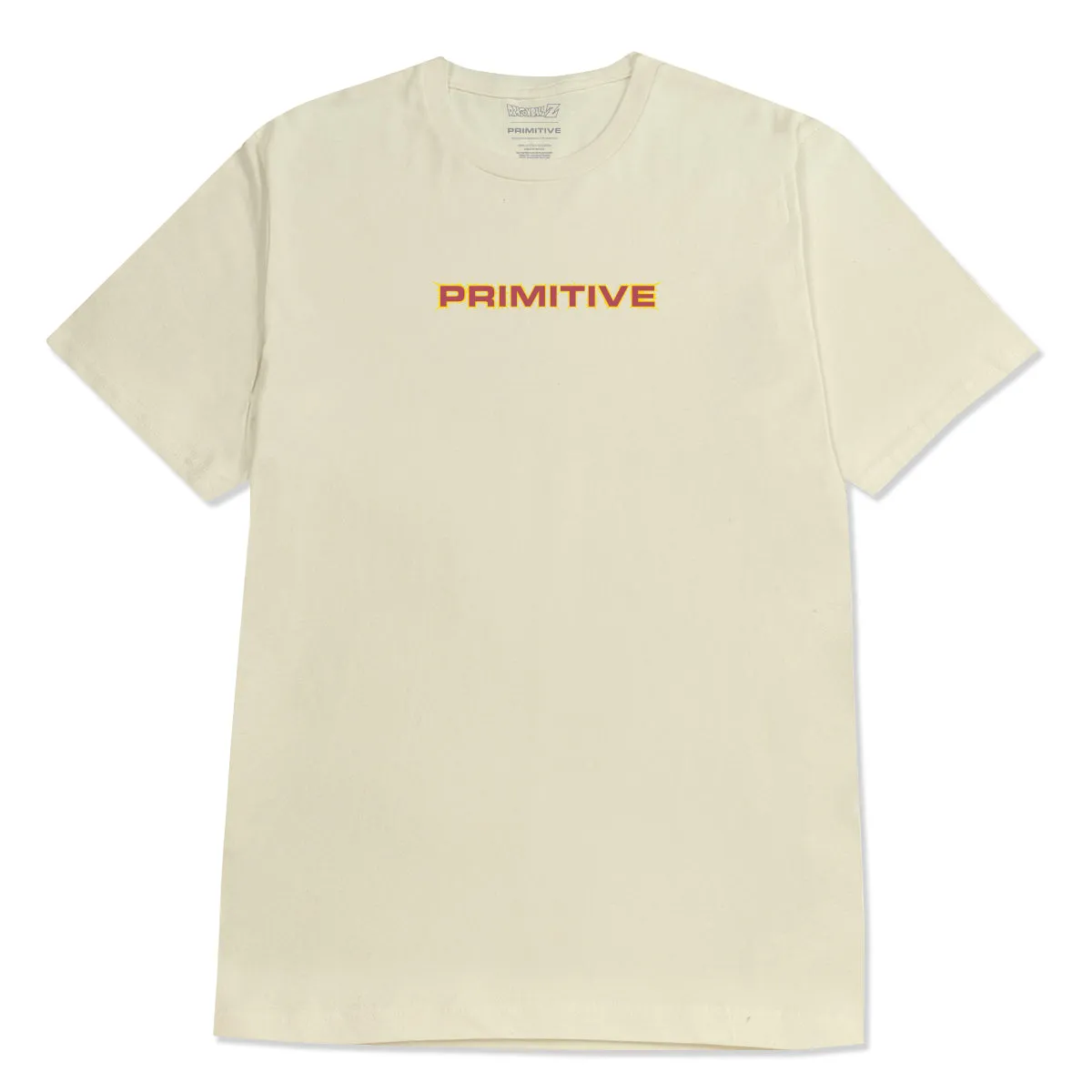 SPIRIT TEE sold by Primitive product image thumbnail 2