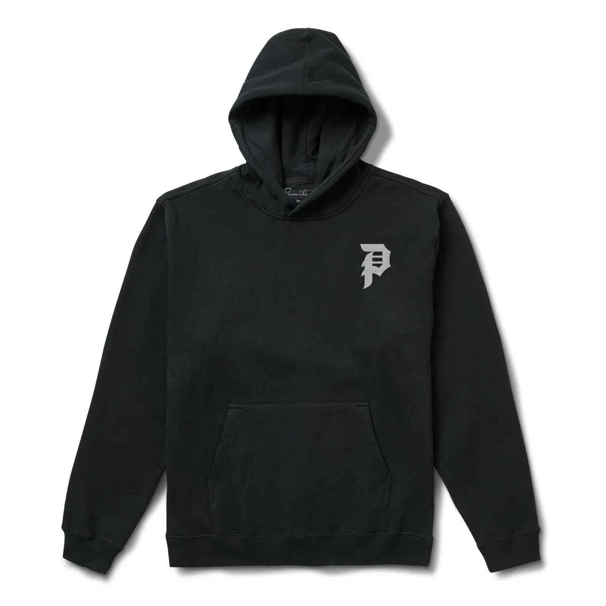 DICE RHINESTONE HOOD sold by Primitive product image thumbnail 2