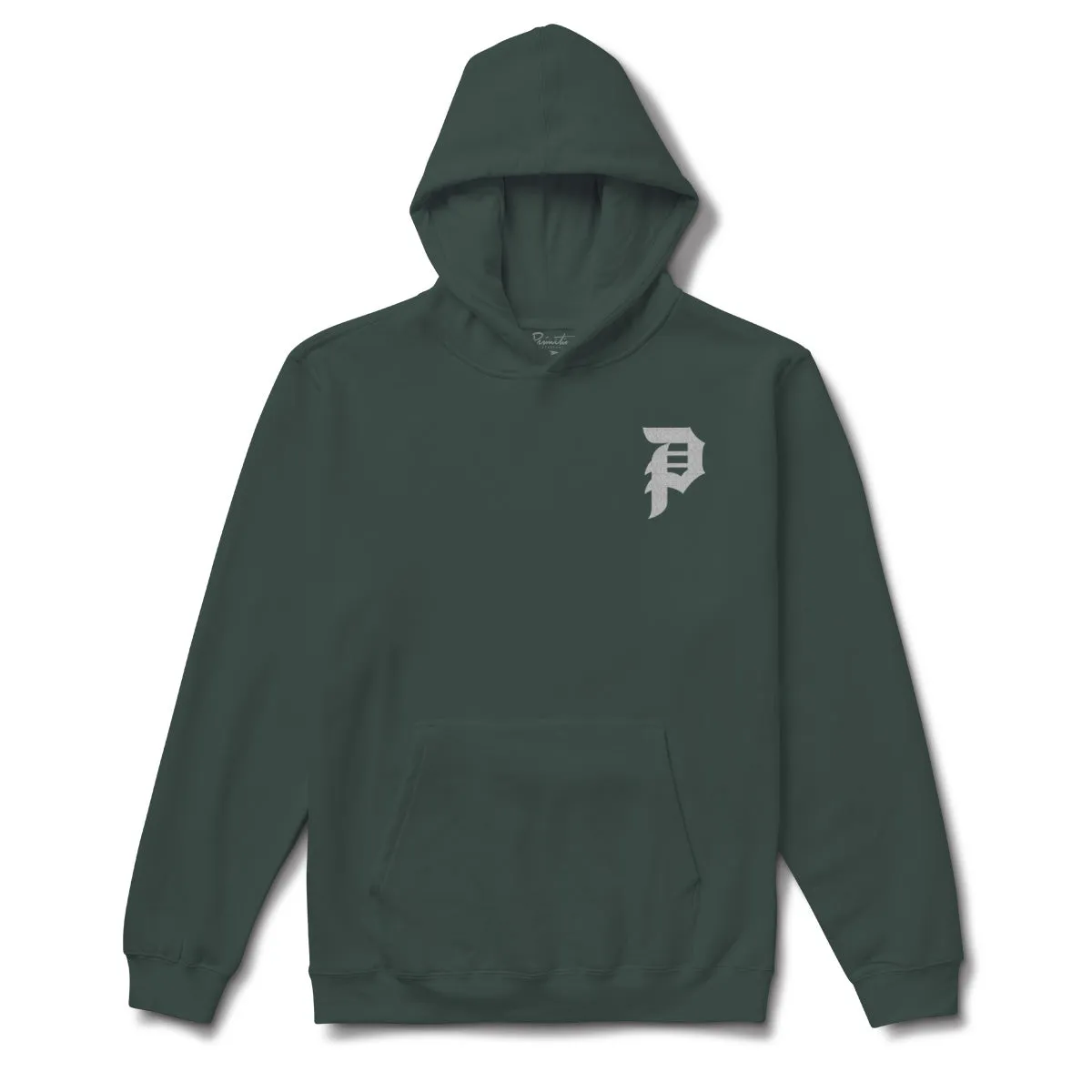 DICE RHINESTONE HOOD sold by Primitive product image thumbnail 4