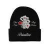 DOUBLE UP BEANIE sold by Primitive