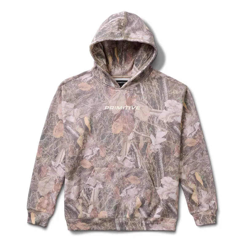 EURO SLANT BOXY HOOD sold by Primitive