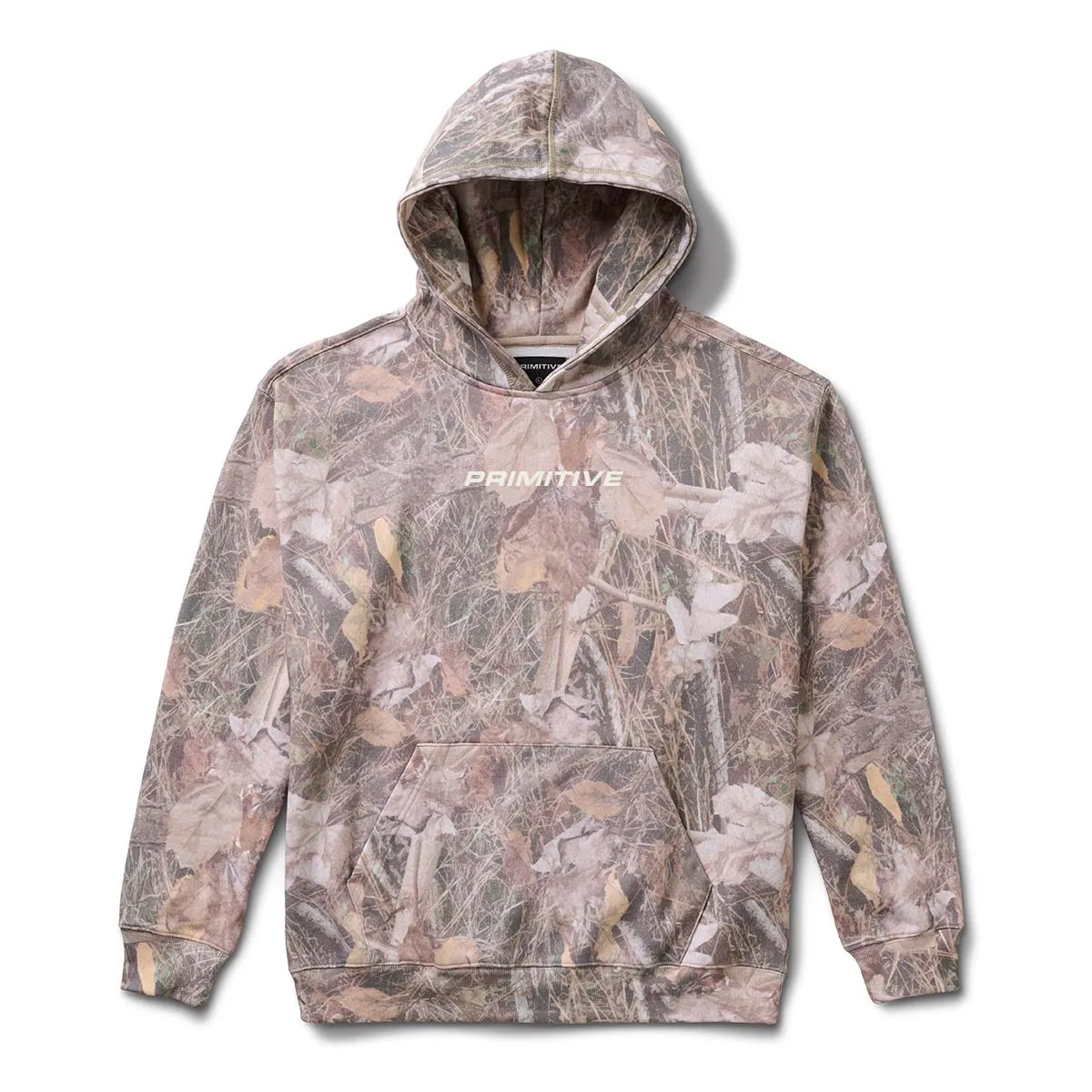 EURO SLANT BOXY HOOD sold by Primitive