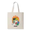 PAY LATER TOTE BAG sold by Primitive