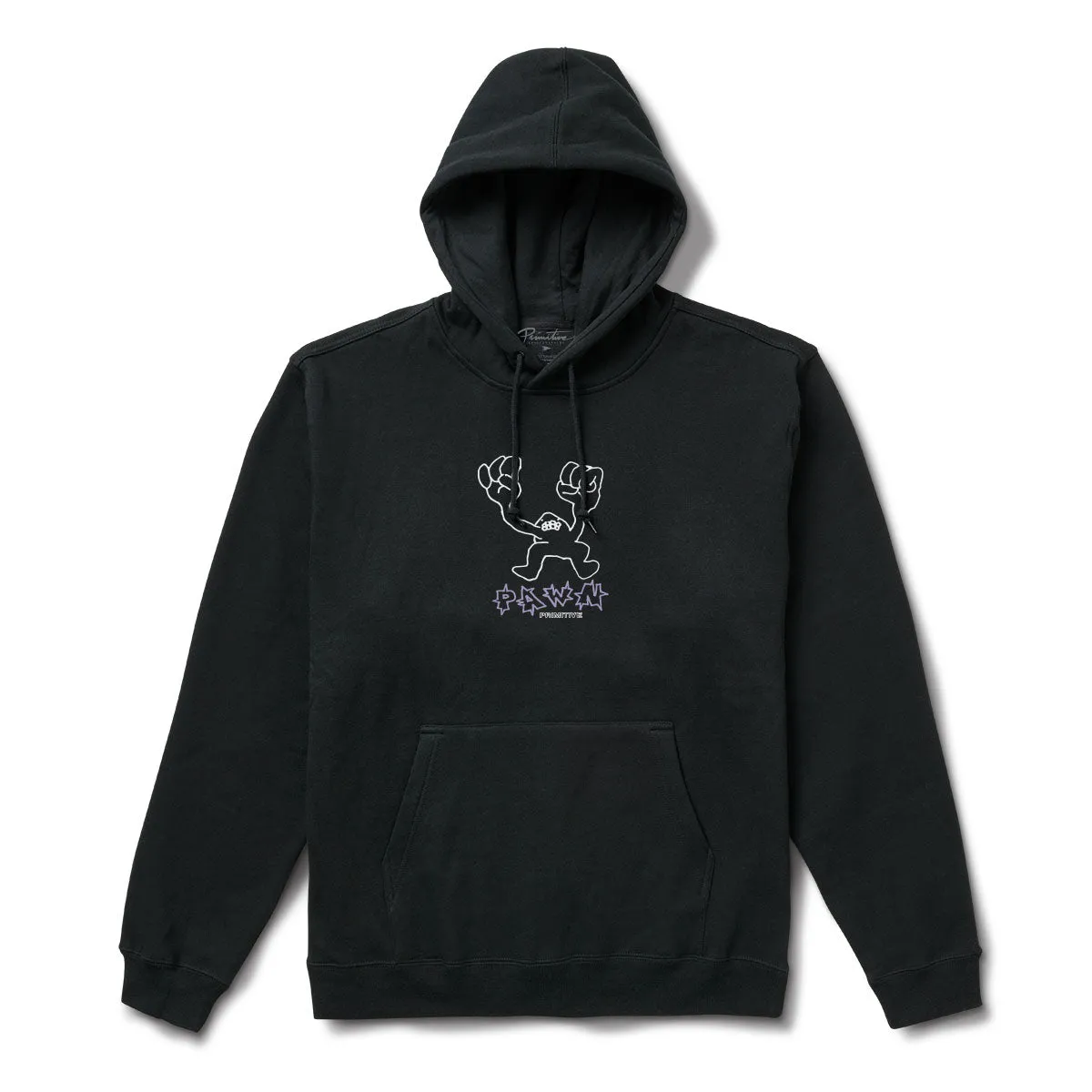 PAWNSHOP HOOD sold by Primitive product image thumbnail 2