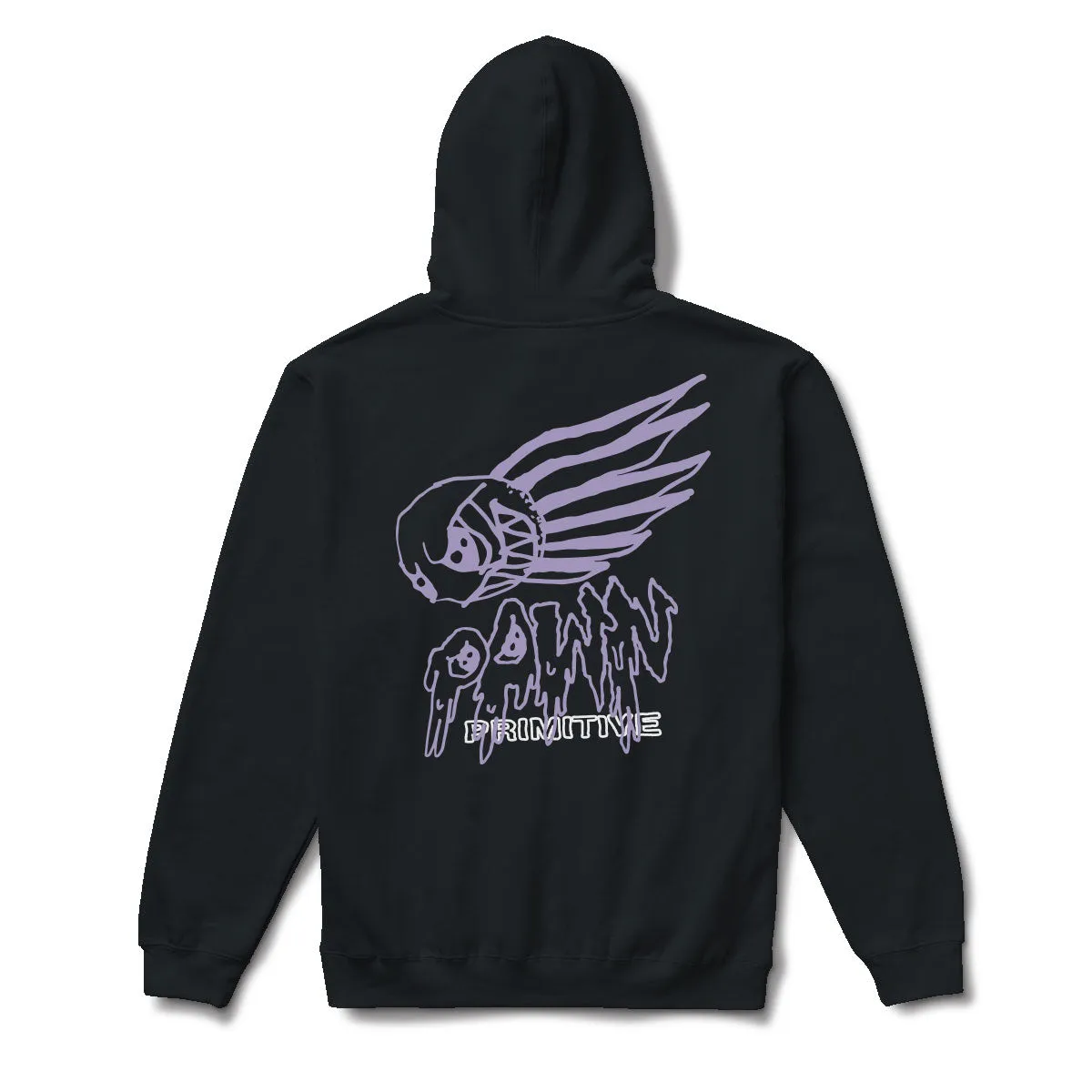 PAWNSHOP HOOD sold by Primitive