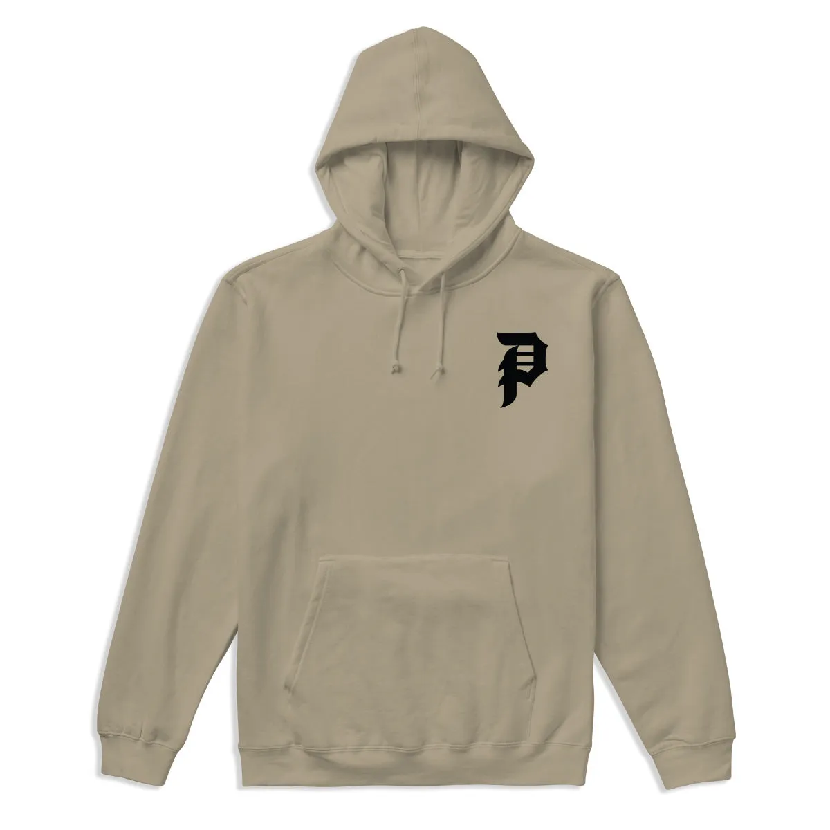 MASK HOOD sold by Primitive product image thumbnail 2