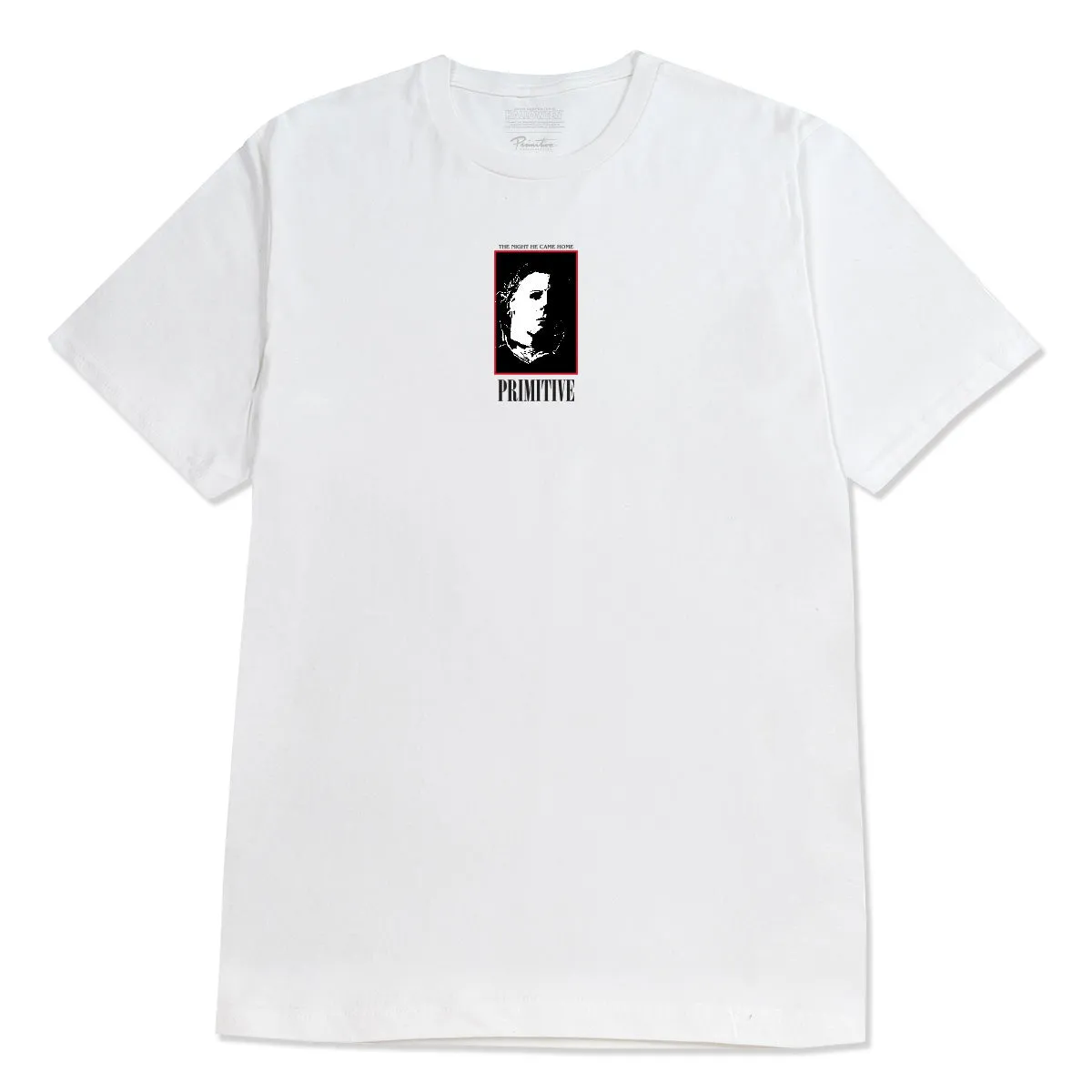 SLASH DIRTY P TEE sold by Primitive product image thumbnail 2