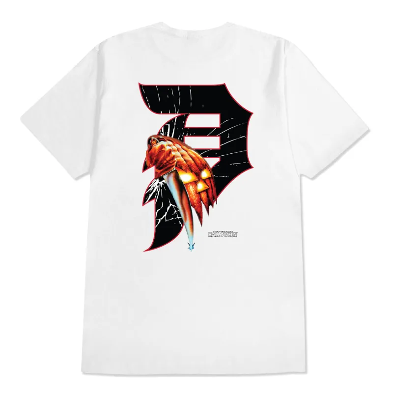 SLASH DIRTY P TEE sold by Primitive