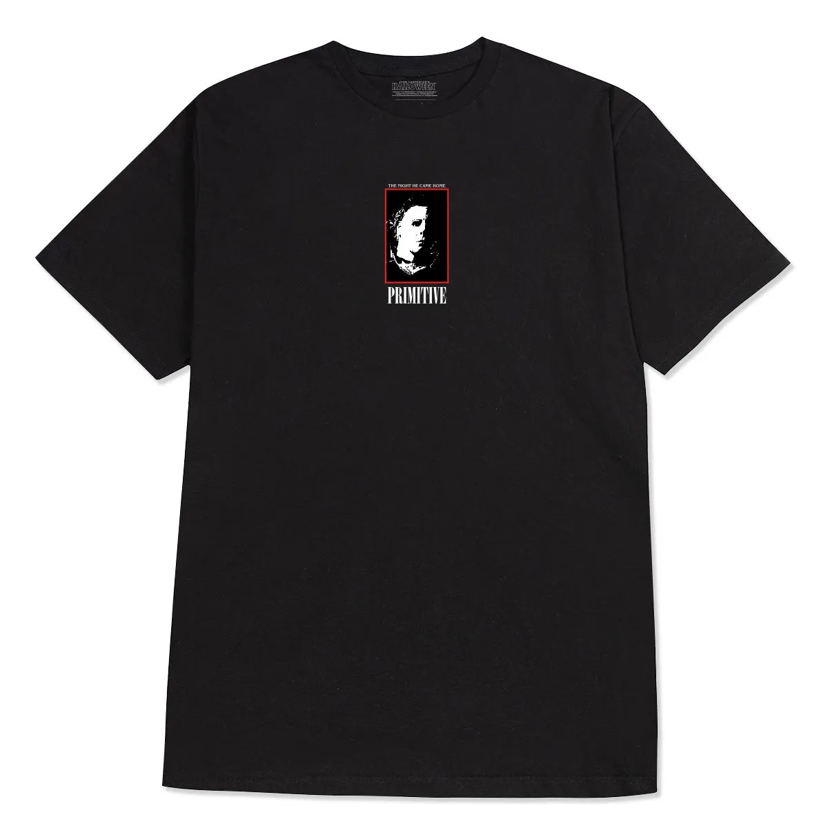 SLASH DIRTY P TEE sold by Primitive product image thumbnail 4