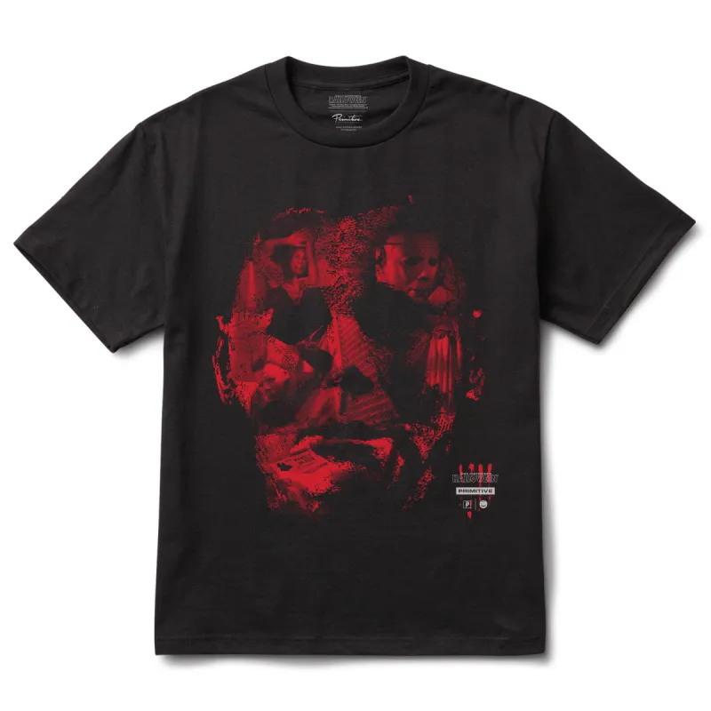 SCENES HEVYWEIGHT TEE sold by Primitive