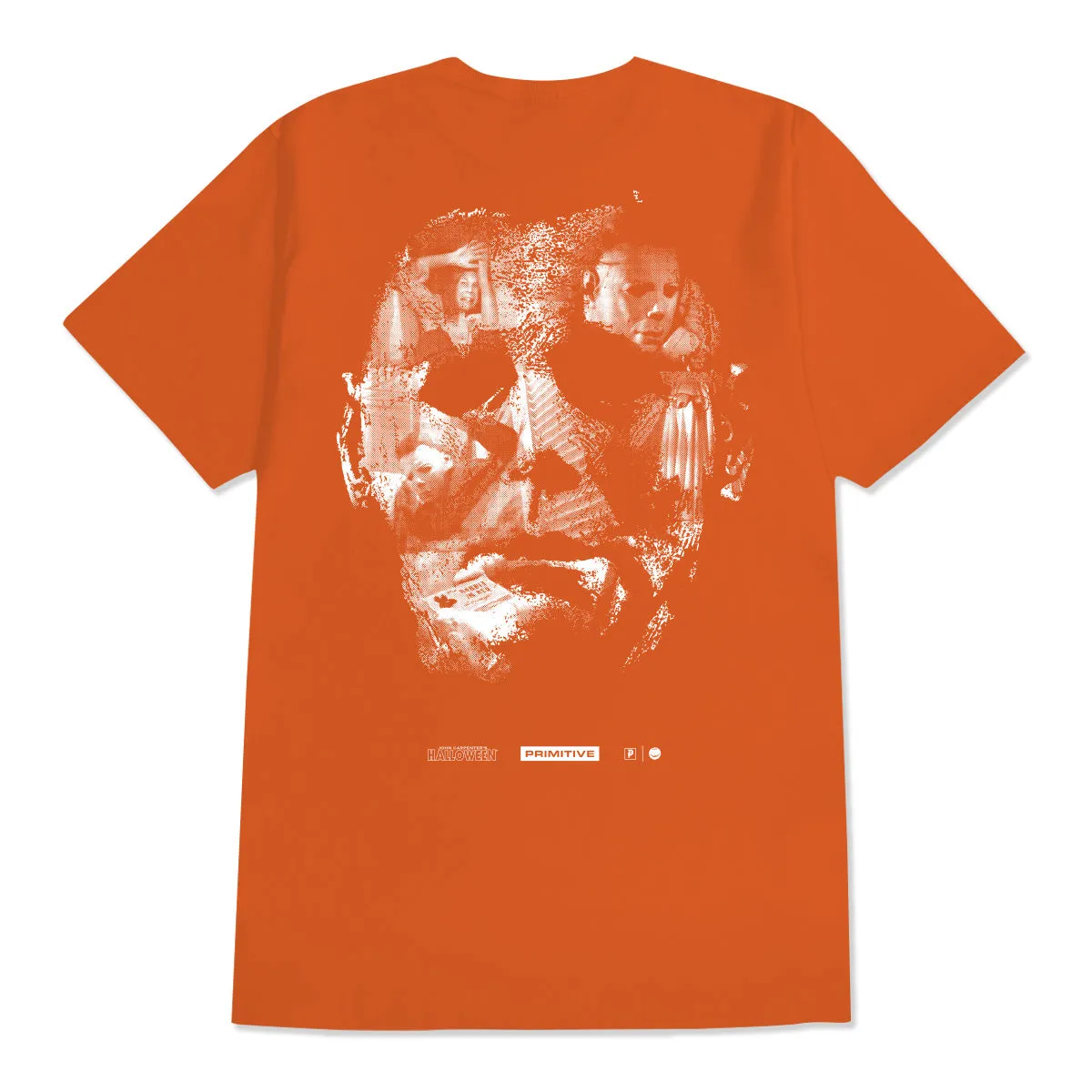 SCENES TEE sold by Primitive