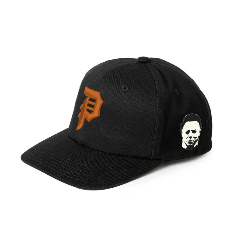 HALLOWEEN SNAPBACK sold by Primitive