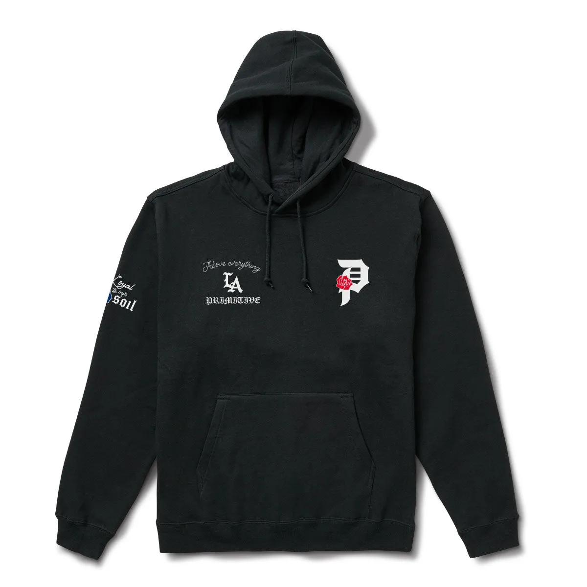 CHAMPS HOOD sold by Primitive product image thumbnail 4