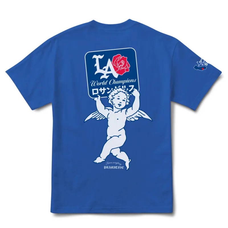 CHAMPS TEE sold by Primitive