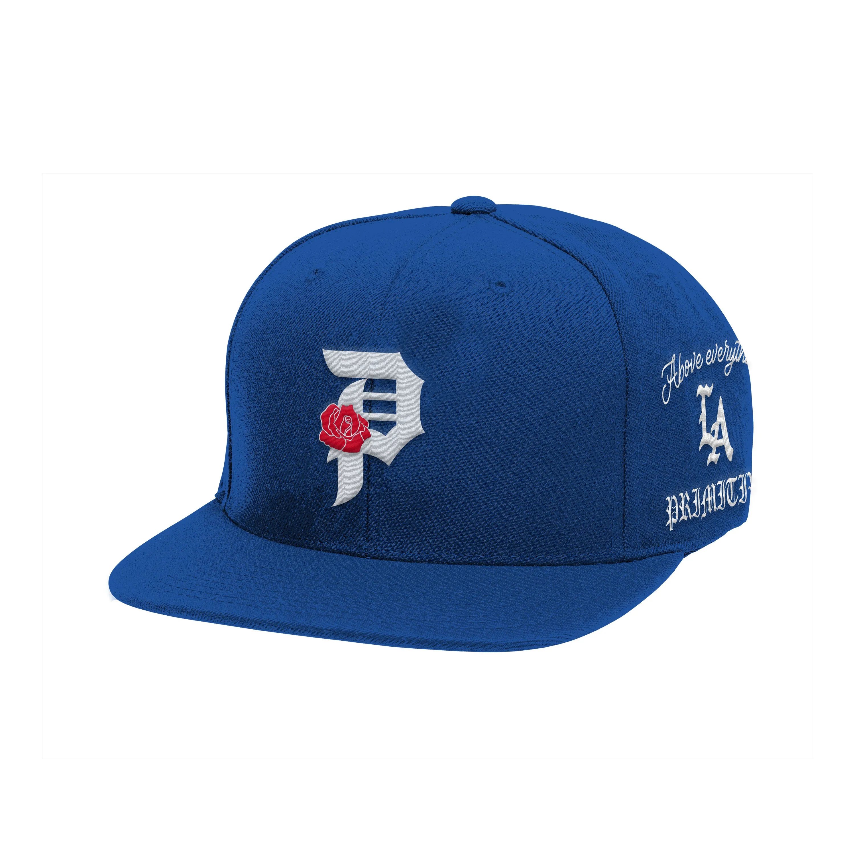 CHAMPS SNAPBACK sold by Primitive product image thumbnail 4