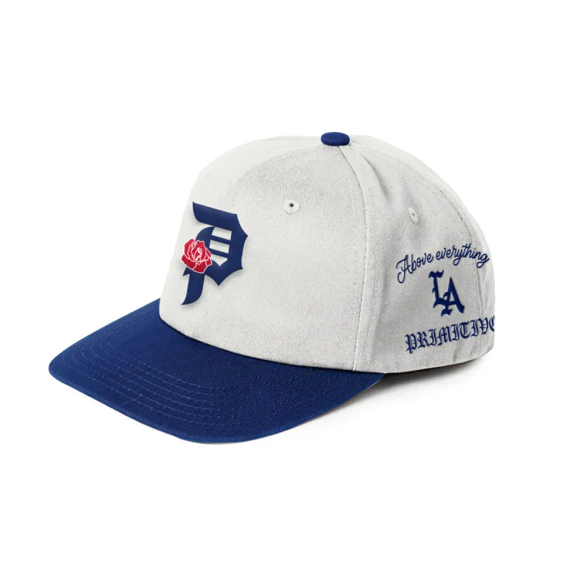 CHAMPS SNAPBACK sold by Primitive