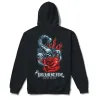 STING HOOD sold by Primitive