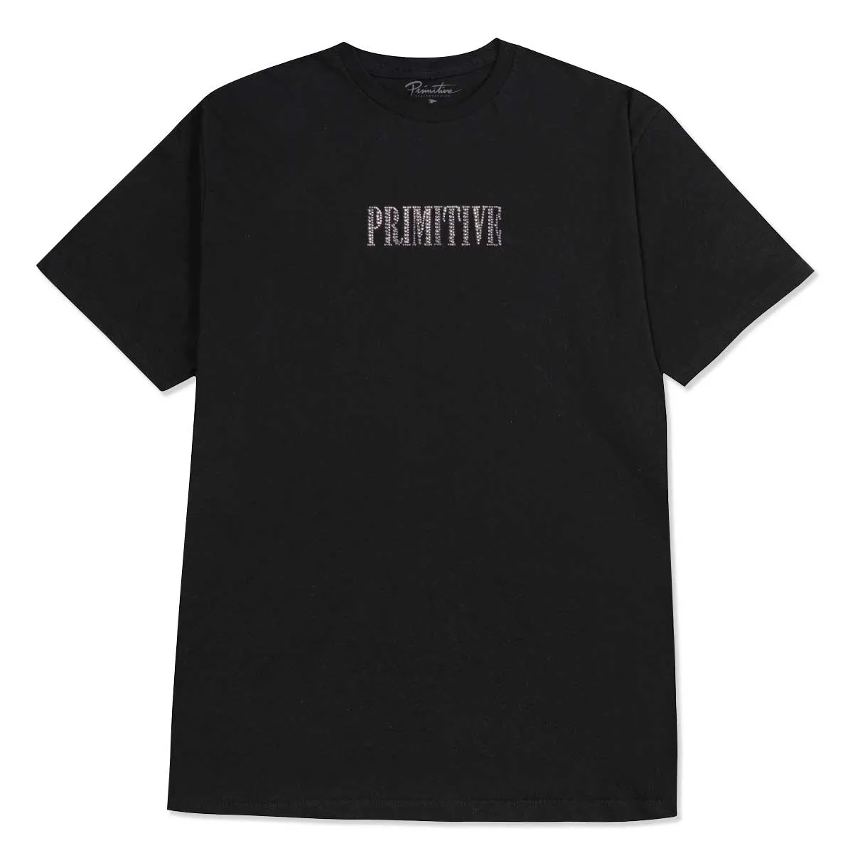 MAGIC DIRTY P BOXY TEE sold by Primitive product image thumbnail 2