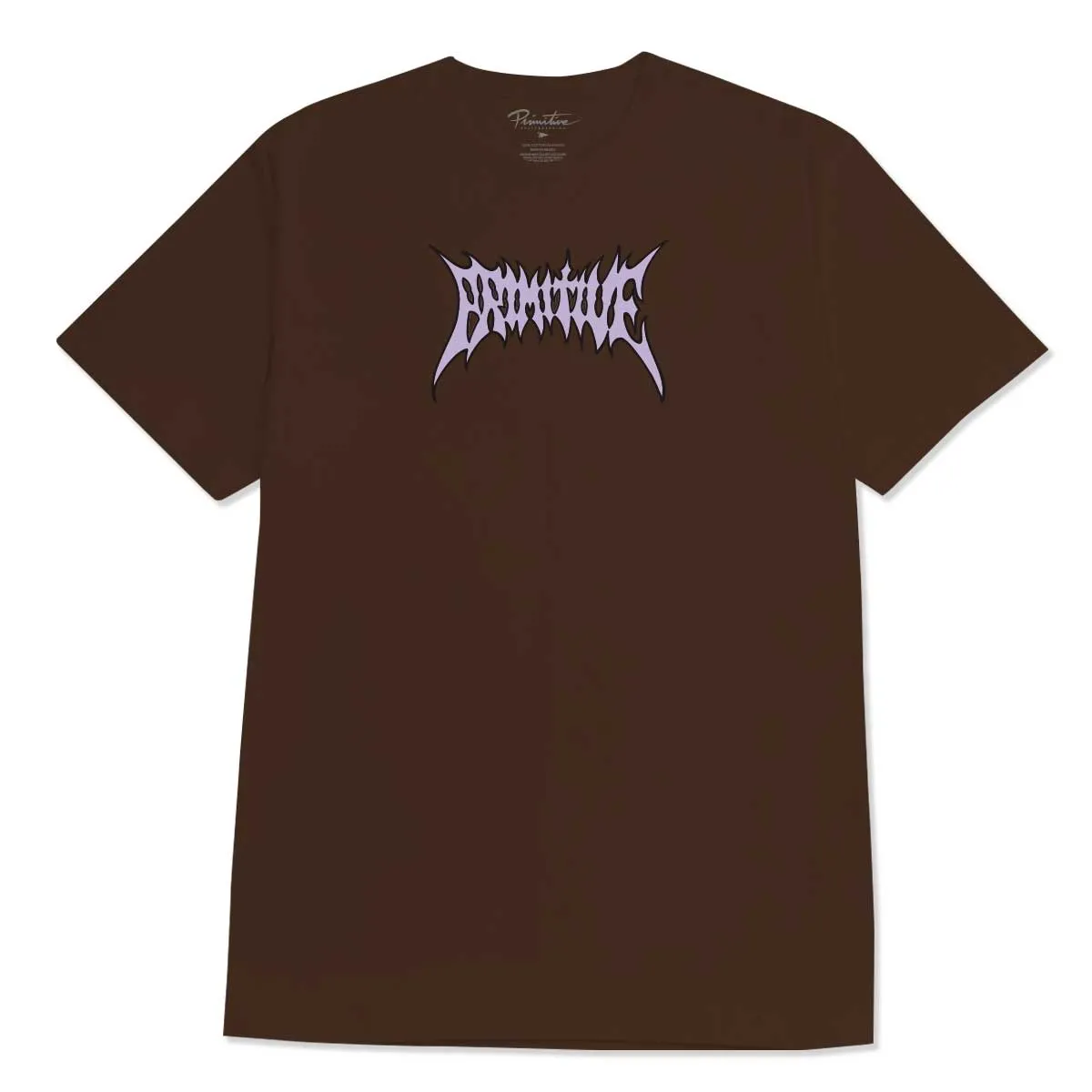 TRIUMPH TEE sold by Primitive product image thumbnail 2