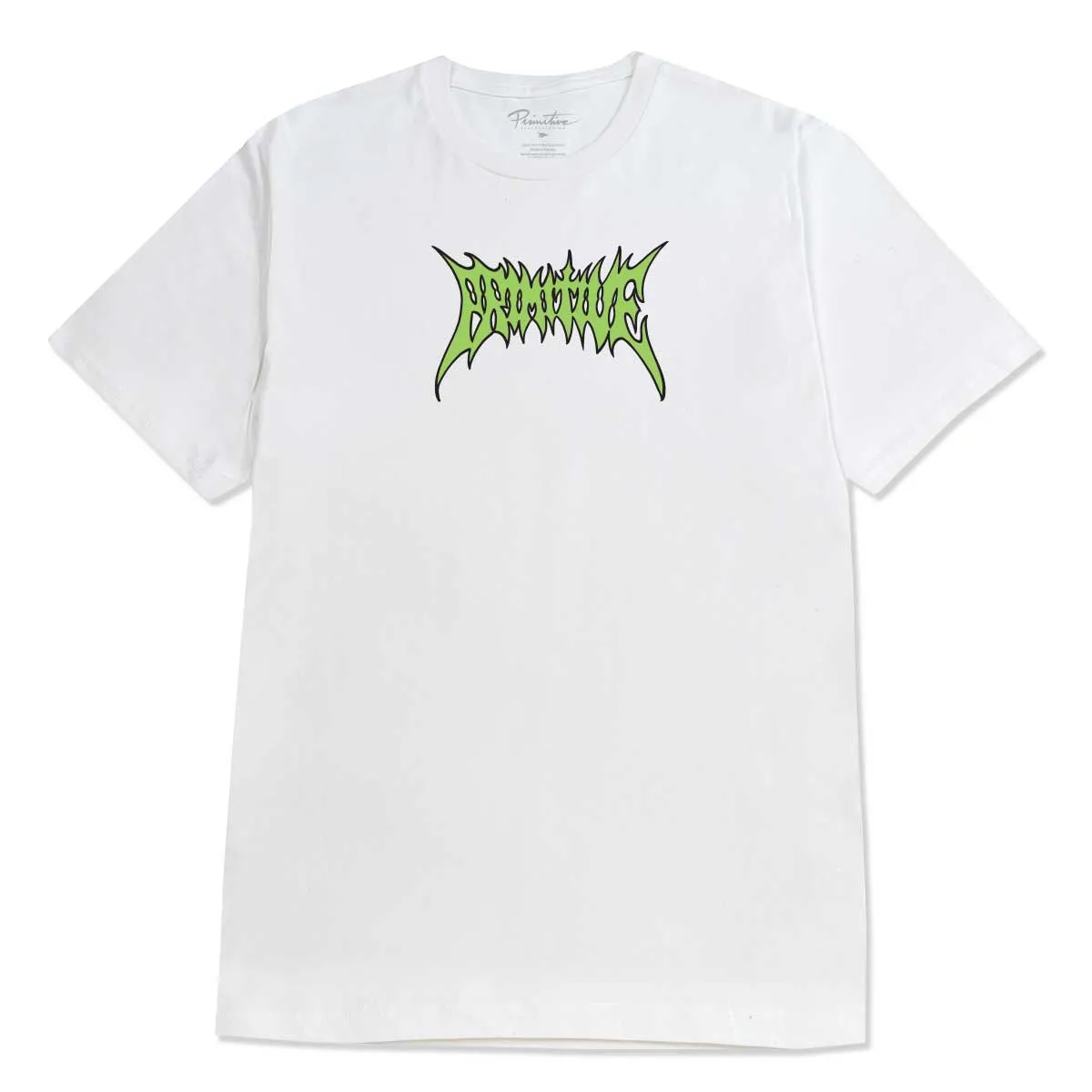 TRIUMPH TEE sold by Primitive product image thumbnail 4