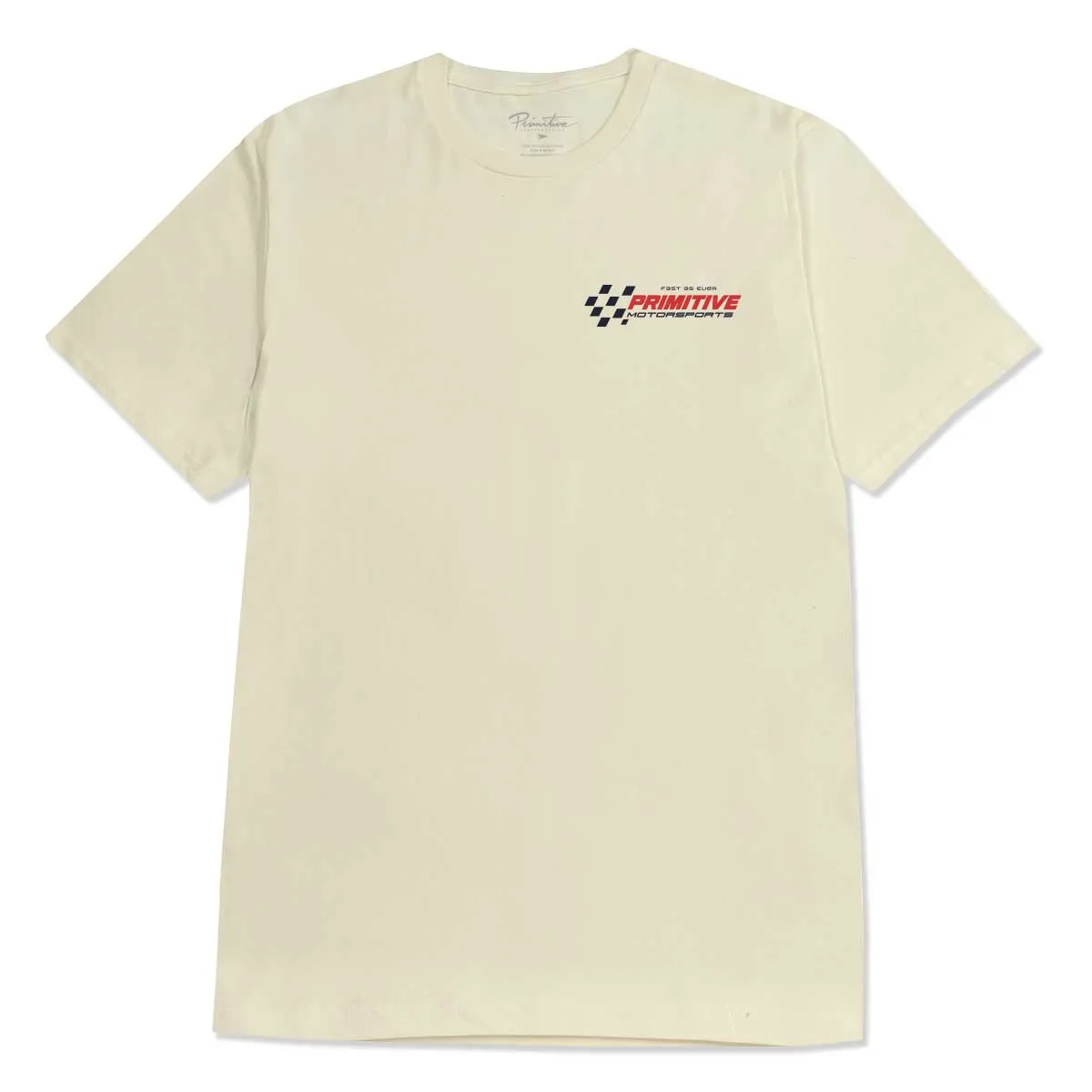 SPECS TEE sold by Primitive product image thumbnail 4