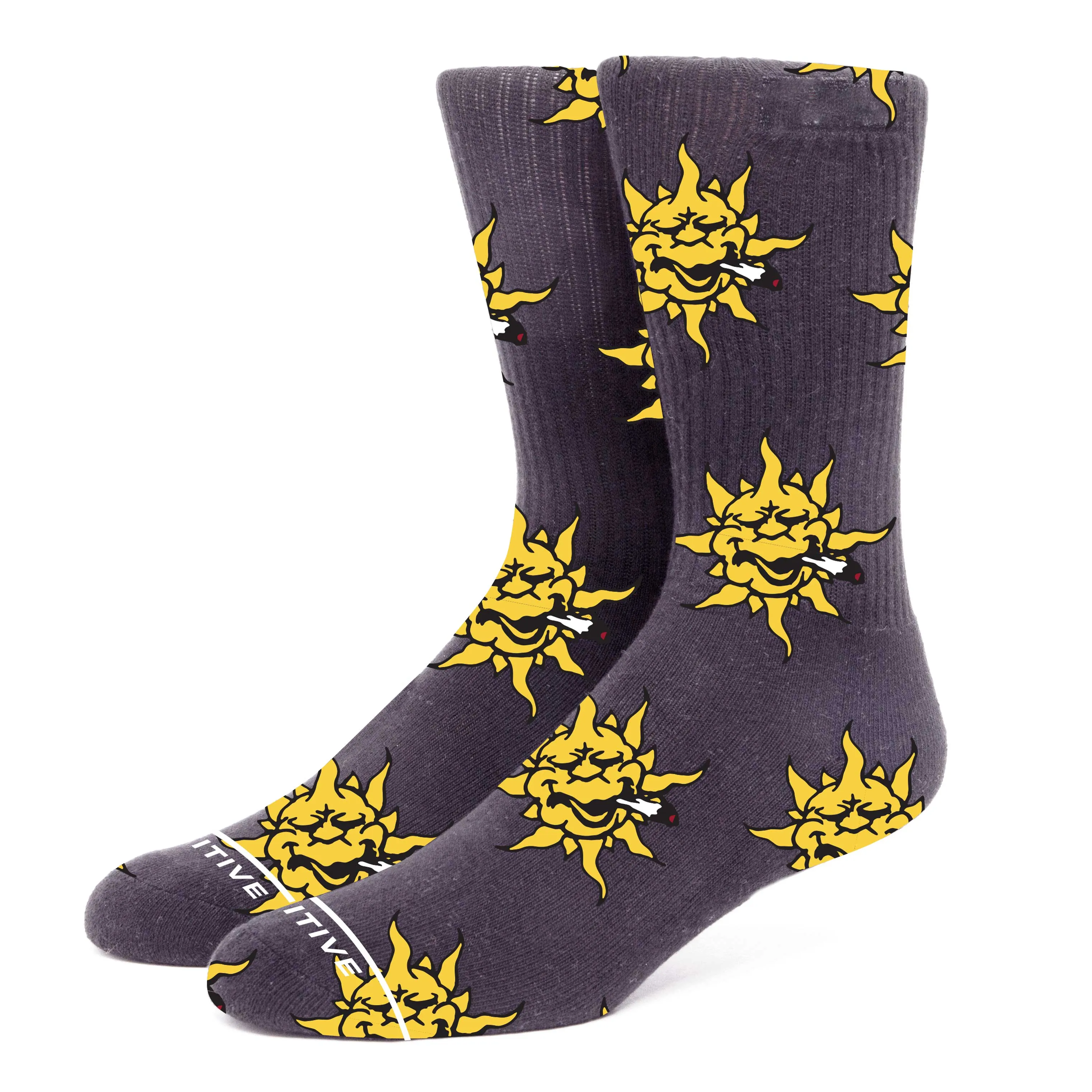 BURNT SOCK sold by Primitive product image thumbnail 2