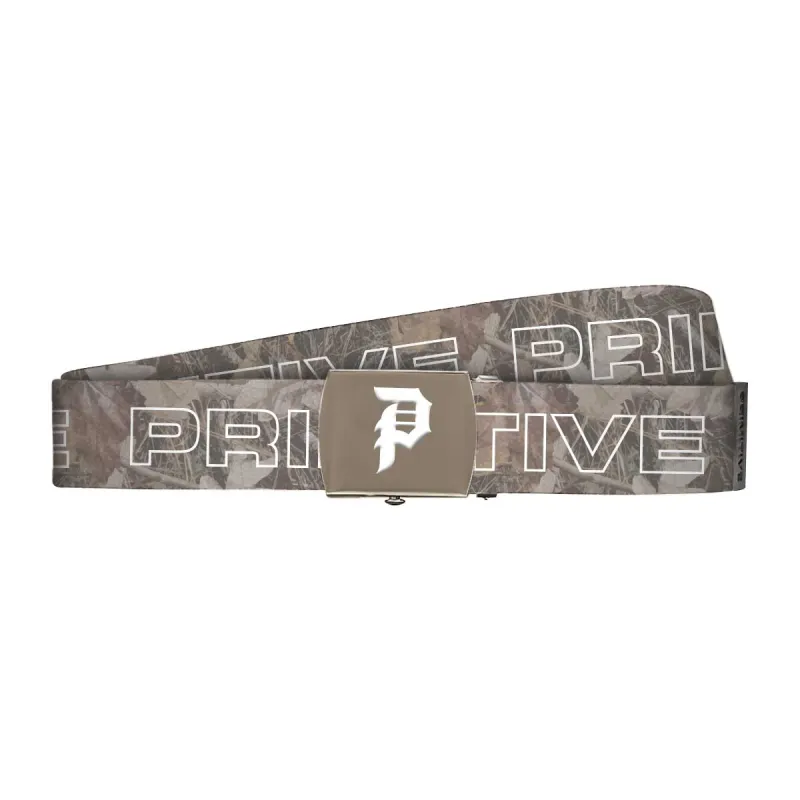 EURO WEB BELT made by Primitive