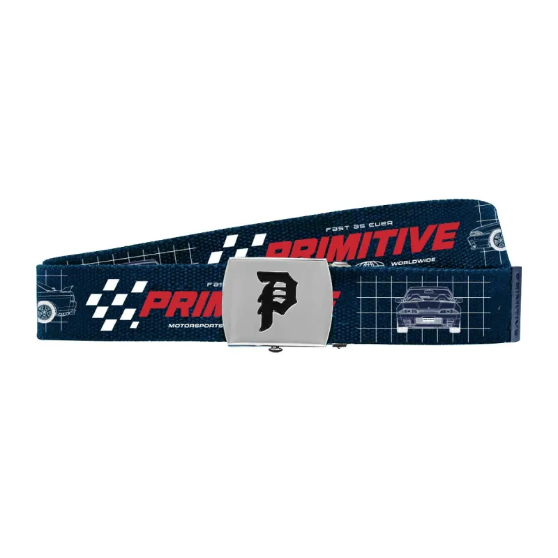 SPECS WEB BELT made by Primitive
