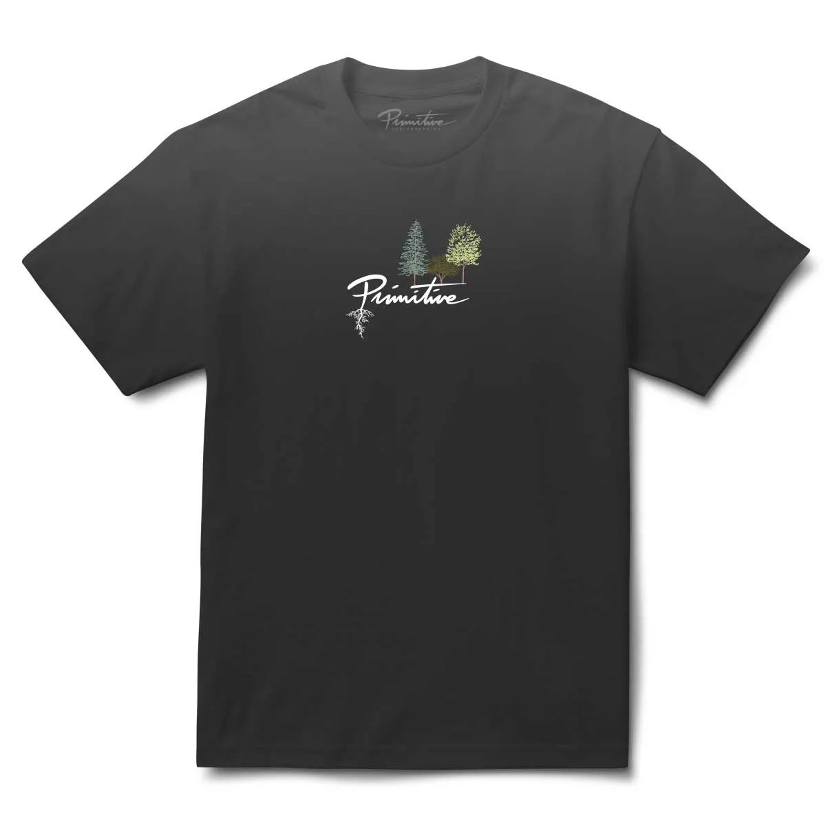 ROOTS BOXY TEE sold by Primitive product image thumbnail 2