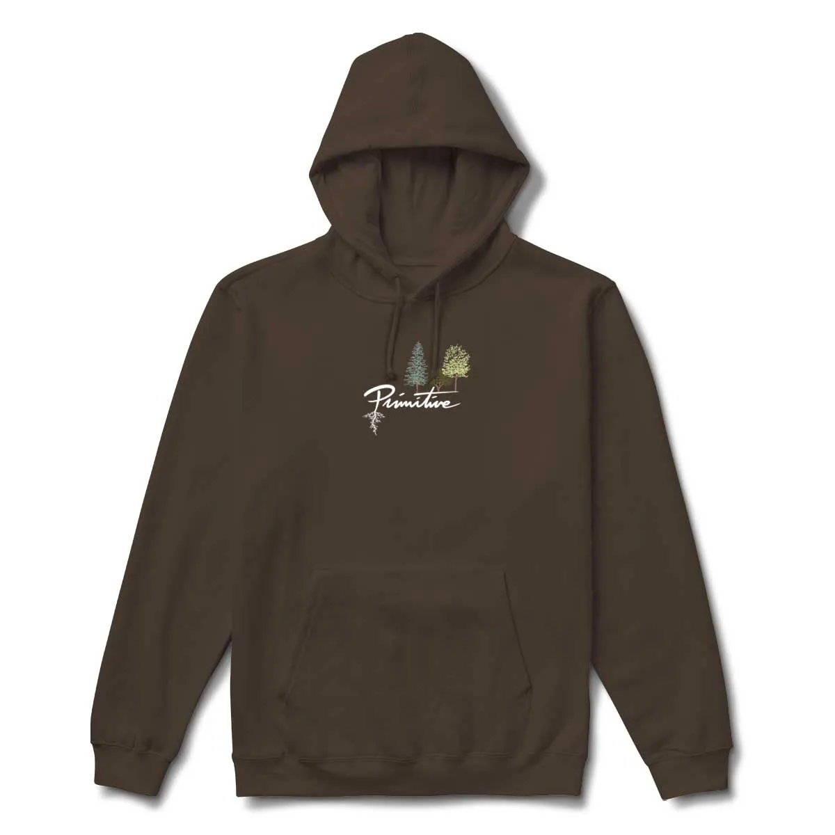 ROOTS HOOD sold by Primitive product image thumbnail 2