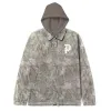 CARTER TWO-FER COACHES JACKET sold by Primitive