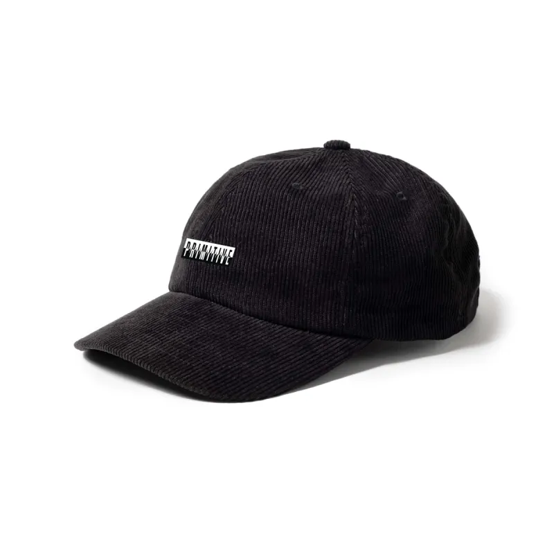 ADVISORY STRAPBACK sold by Primitive