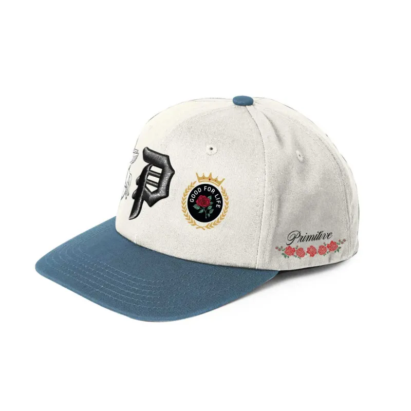 IMPERIAL SNAPBACK sold by Primitive